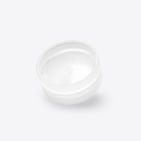 Reuseable Filter Holder, PP, 47 mm