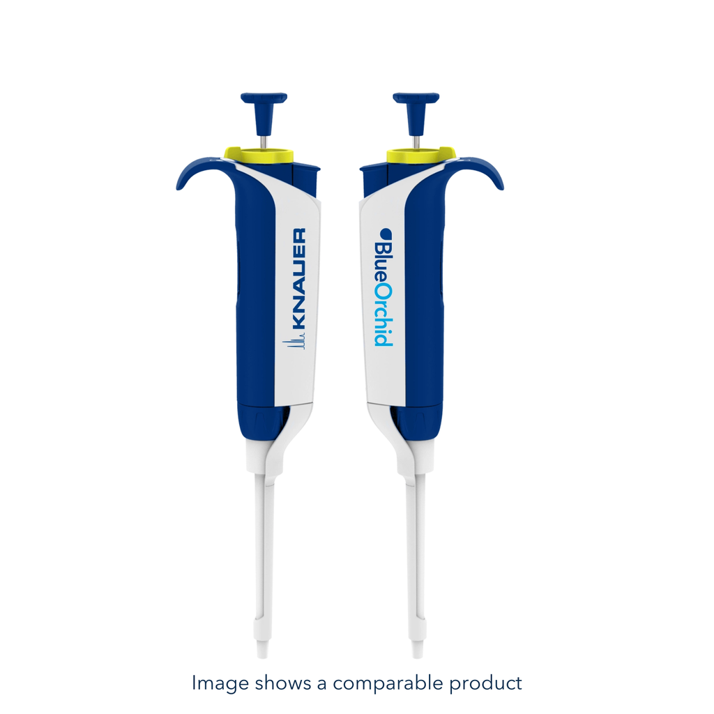 BlueOrchid Pipette 0.5 - 10 µl 