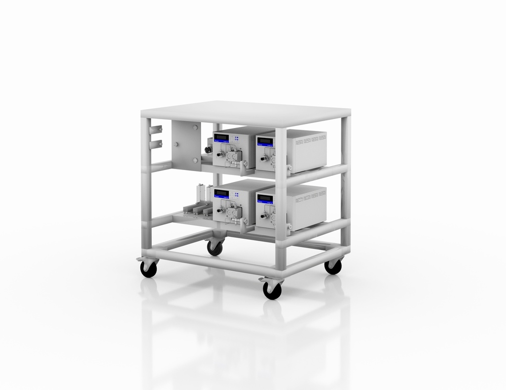 IJM SingleCore NanoProducer