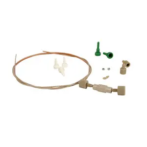 AZURA BIO LC Start-up kit 100-500 ml/min 1/8'', up to 100 bar