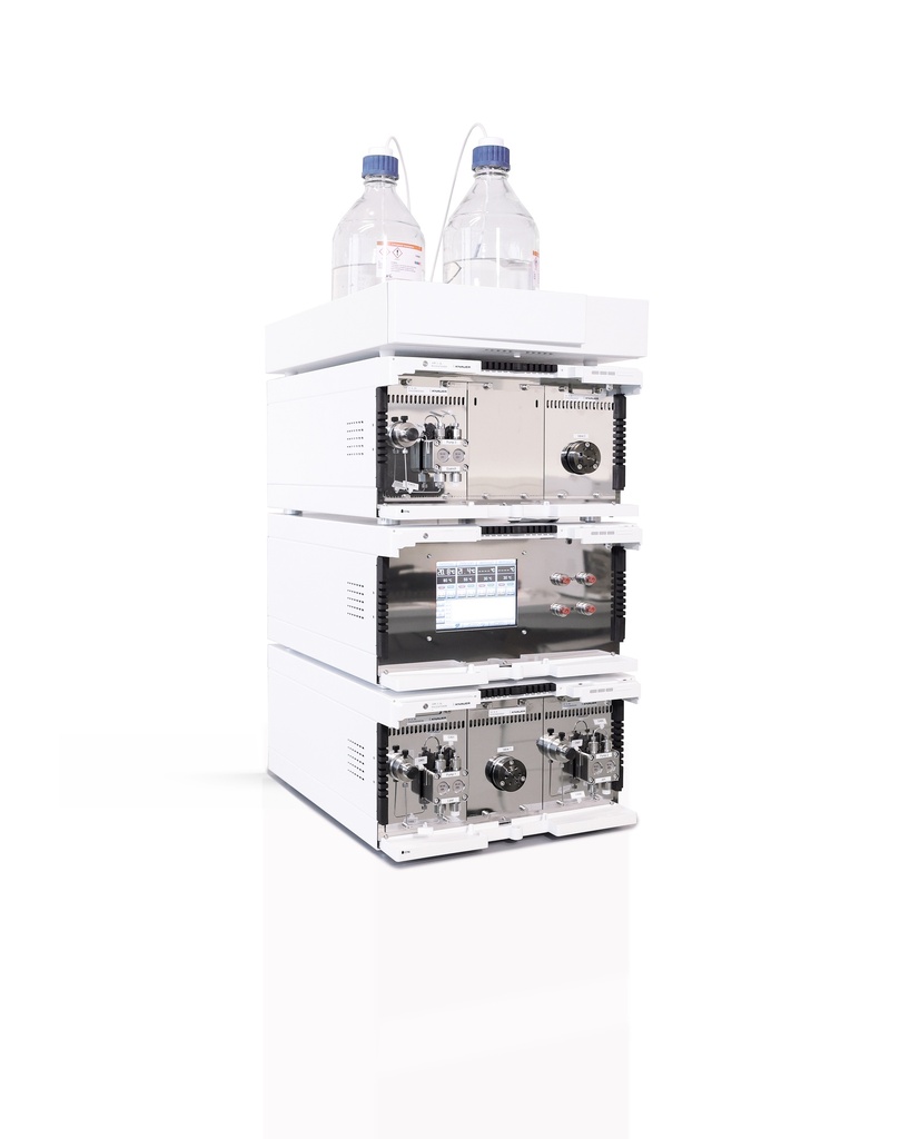 Upgrade kit IJM NanoScaler eTC