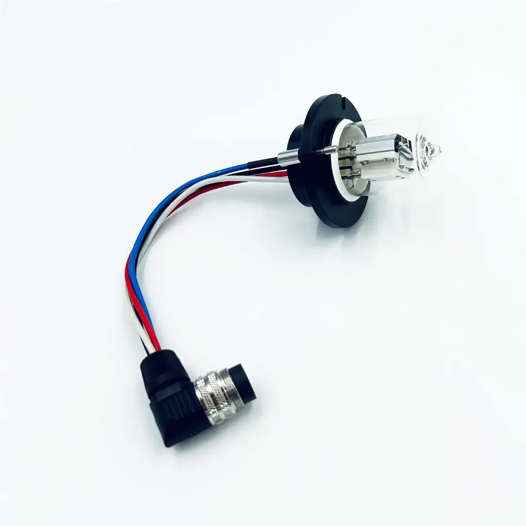 Wartungskit Detektor UVD2.1S, UVD2,1L, MWD2.1L, DAD2.1L, 10D, 40D