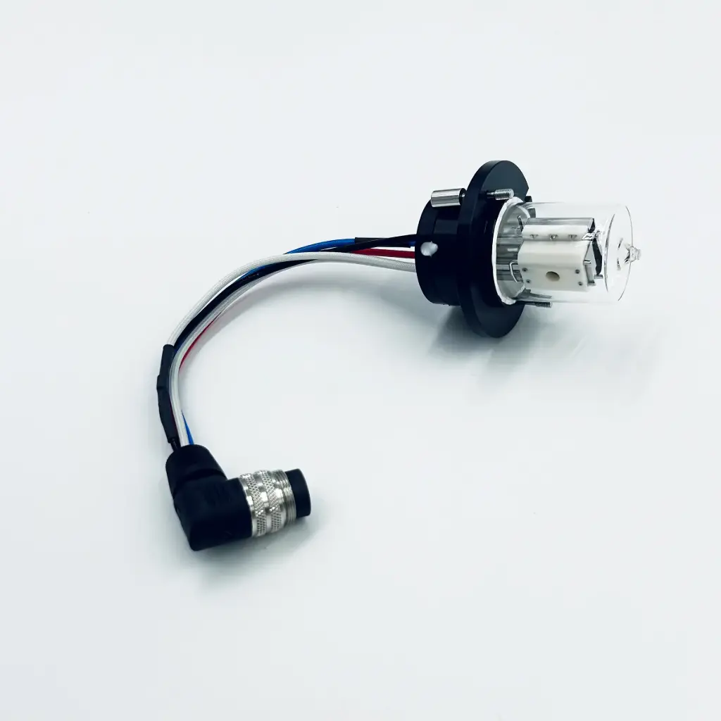 Maintenance Kit Detector 50D, VWD 2.1L - D₂ Lamp only