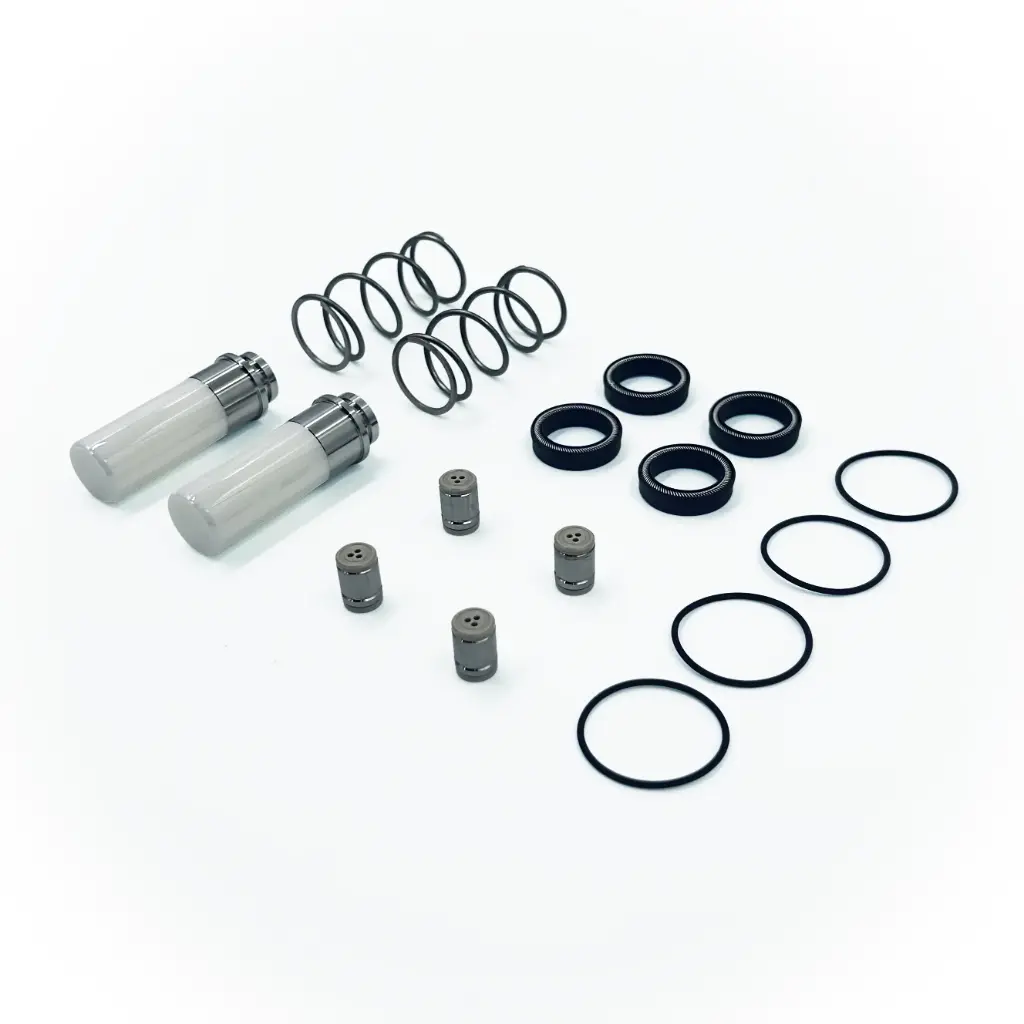 Wartungskit Pumpenkopf 1000ml