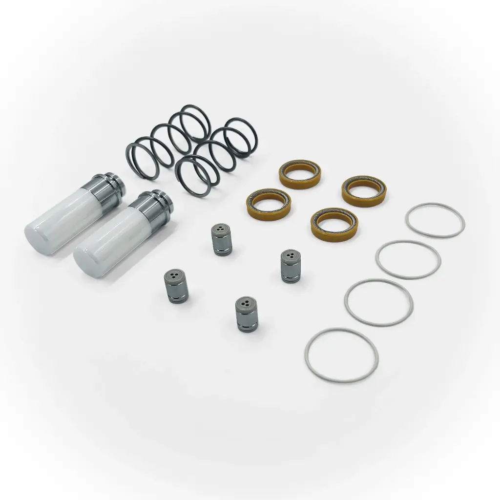 Maintenance Kit Pump Head 1000ml