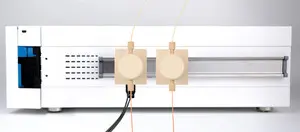 Biocompatible Pressure Control Set (1/16'', 1/8'')