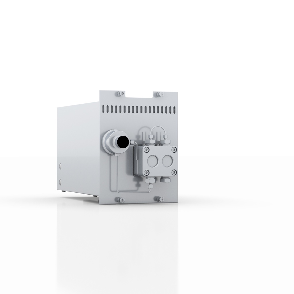 AZURA® P 4.1S Pumpe, Edelstahl, 10 ml/min, für ASM 2.2L
