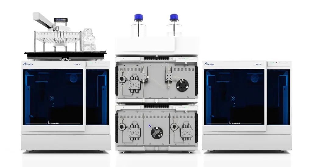 IJM NanoScaler Ultra