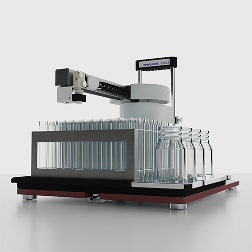 AZURA® FC 6.1 Fraktionssammler