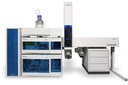 KNAUER AZURA HPLC 862 bar system with binary pump, liquid handler incl. Robotic Cooler and DAD