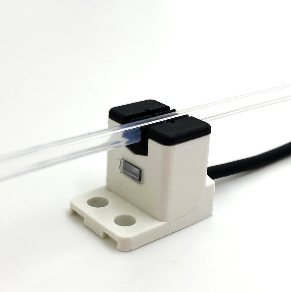 Zusätzlicher Luftsensor 2.0 