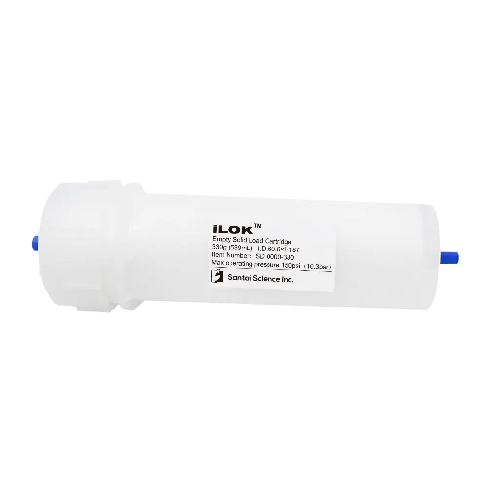 SepaFlash iLOK™ Empty Load Cartridge 539 mL, 2 pcs