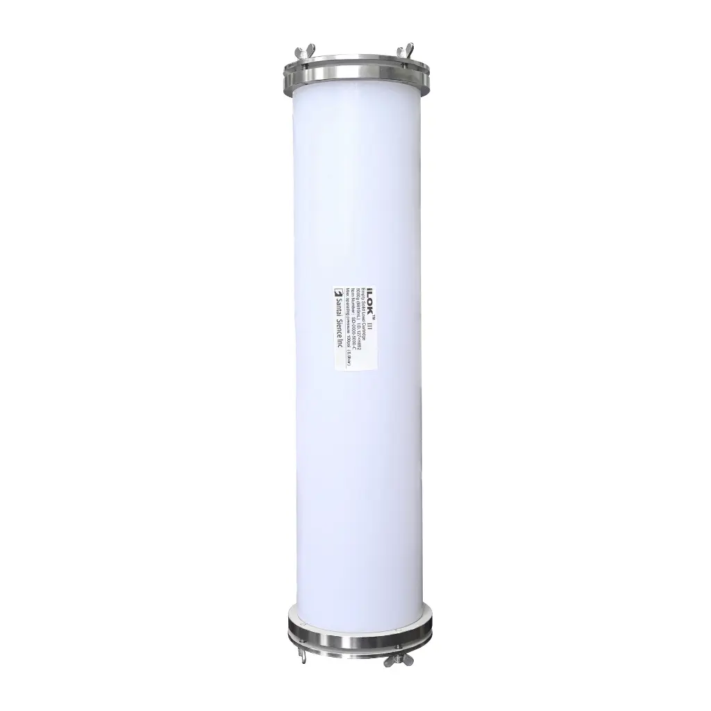 SepaFlash iLOK™ Leerkartusche 8610 mL, 1 St