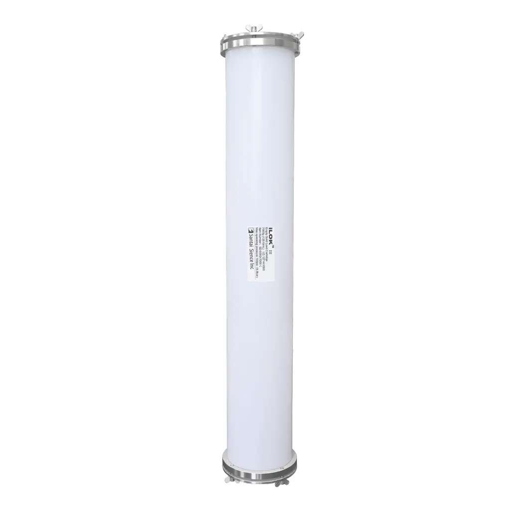 SepaFlash iLOK™ Empty Load Cartridge 12,510 mL, 1 pcs