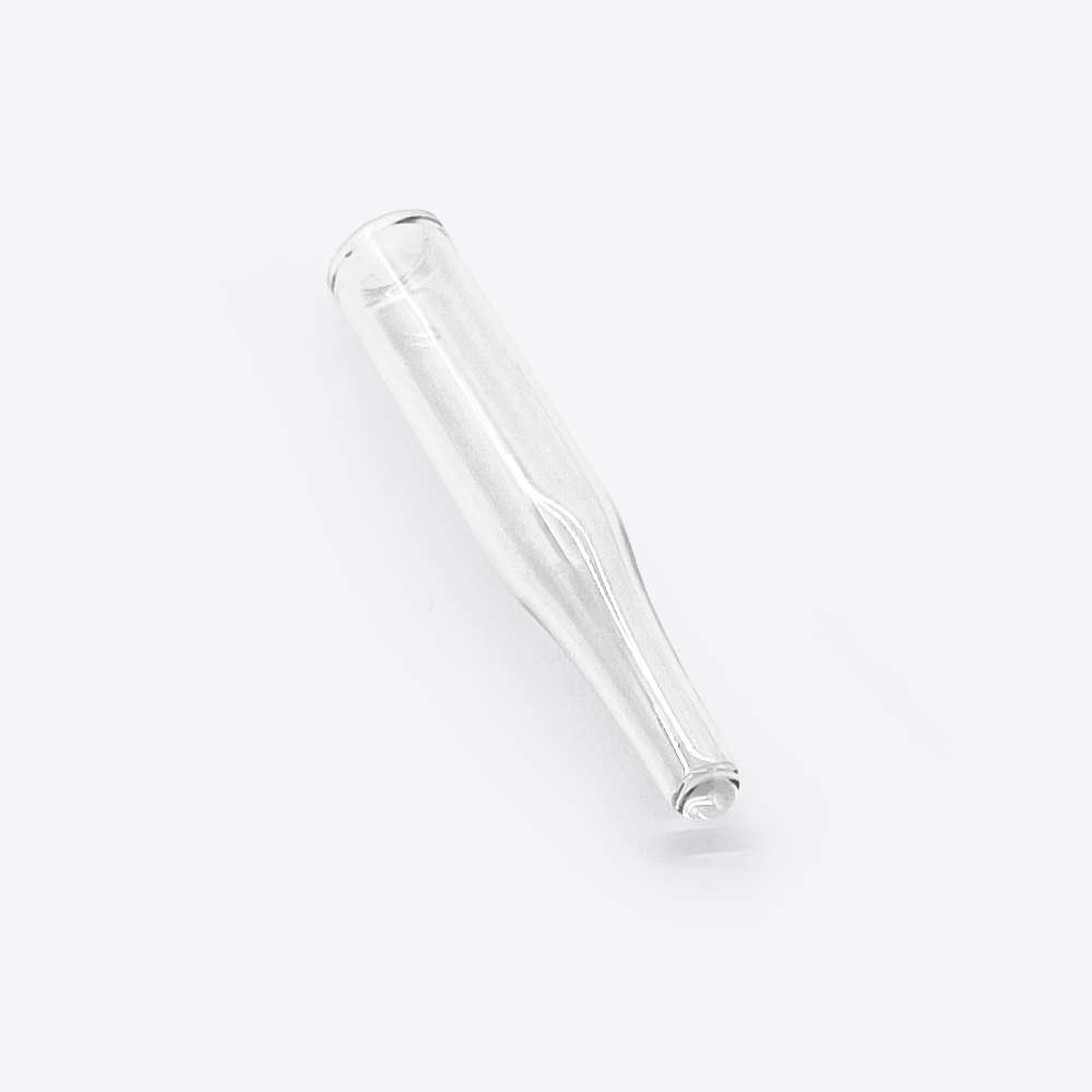 300 µL-Einsatz für 1,5 mL Vials, konischer Boden, 100 St