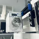 AZURA® SmartClick Holder for VU 4.1 valve drive