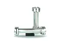 Eurospher II 100-5 C18 dAX Column 150 x 30 mm 