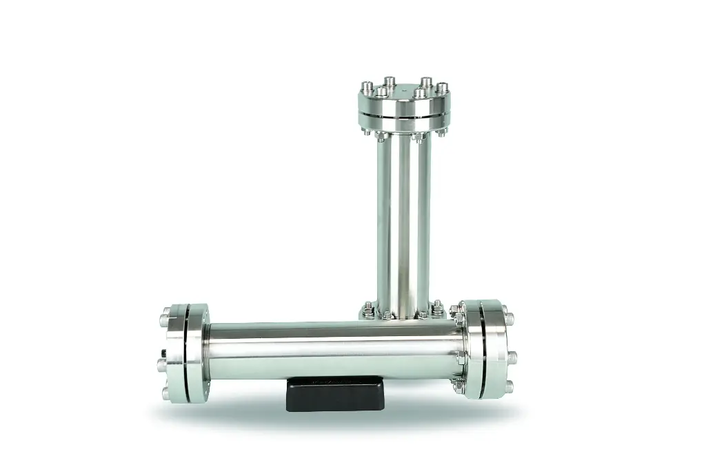 Eurospher II 100-10 C18 dAX Column 250 x 50 mm 