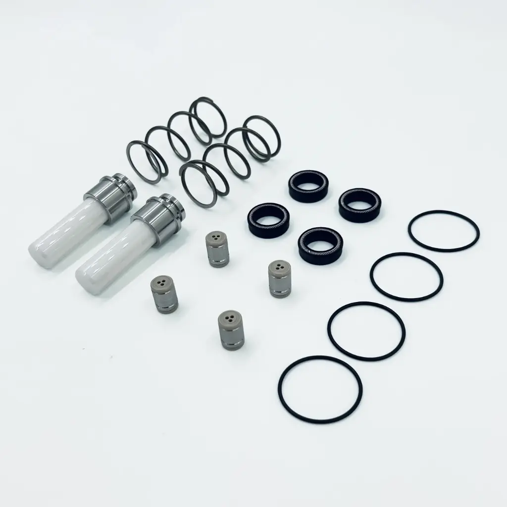 Wartungskit Pumpenkopf 500ml