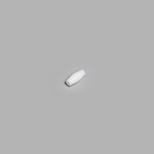 [A1022] 10 Doppelkonusdichtringe mit 1/16", Polymer