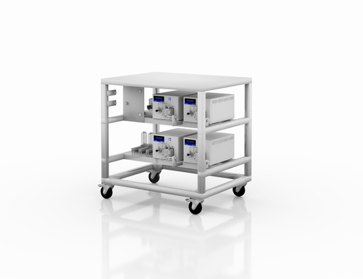 [A48038X97] IJM SingleCore NanoProducer 900 x 915 x 800 mm (BxHxT)