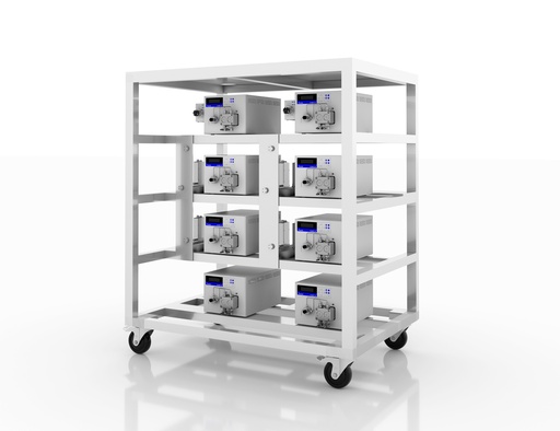 [A48039X97] IJM DuoCore NanoProducer 1000 x 1290 x 800 mm (BxHxT)