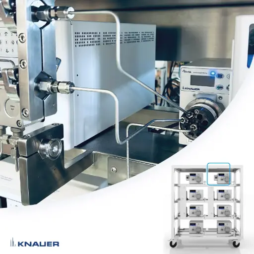 [A71035X97] Capillary Set valve 2 and system outlets for IJM DuoCore NanoProducer right unit