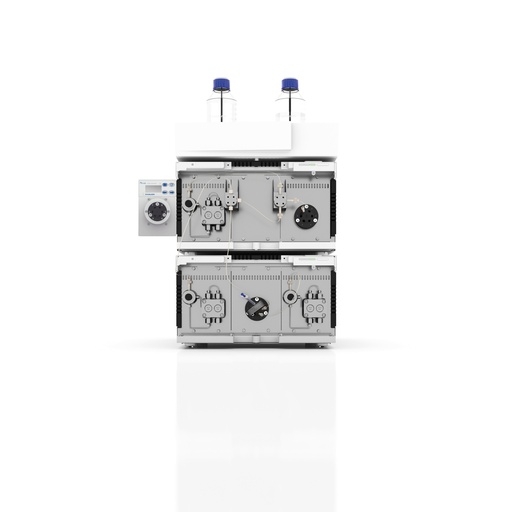 [A71103] Upgrade kit IJM NanoScaler Lipid Loop