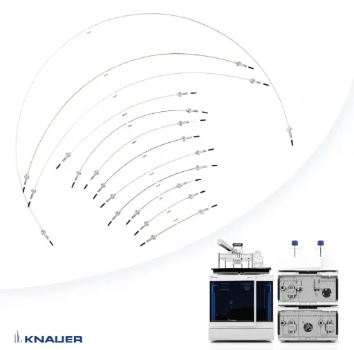 [A71105-2] Reorder-Set Capillaries IJM NanoScaler Pro Upgrade Kit