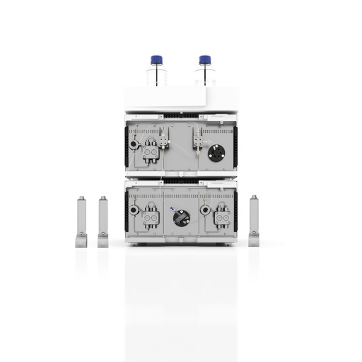 [A71114] Erweiterungsset NanoScaler 3x Flowmeter (M13)