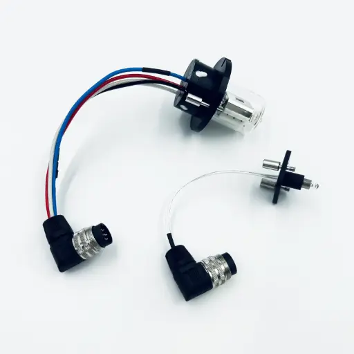 [ARD31] Maintenance Kit Detector 50D, VWD 2.1L -  D₂- and Halogen Lamp