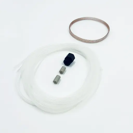 [ARP22] Wartungskit Pumpe P6.1L - isokratisch, LPG; 40P - metallfrei