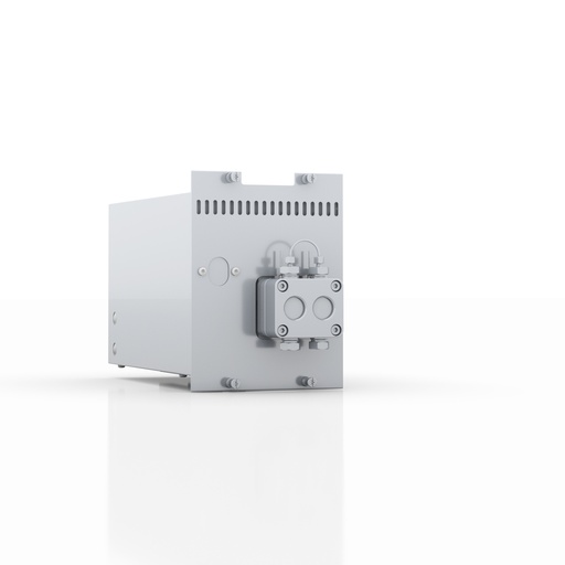 [APG92FC] AZURA® P 2.1S Pumpe, Hastelloy® C, 50 ml/min, ohne Drucksensor, für ASM 2.2L
