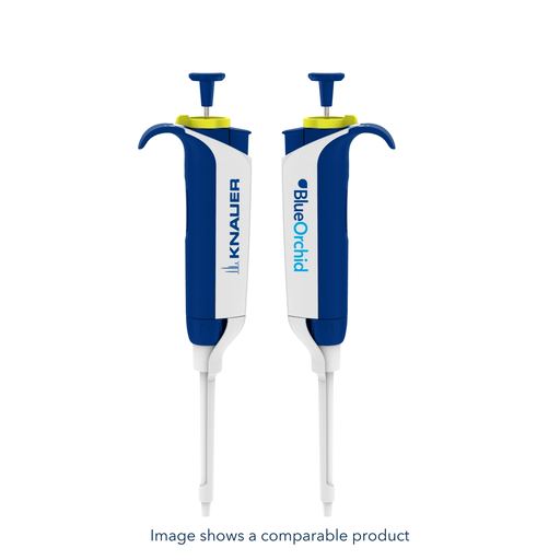 [A09500] BlueOrchid Pipette 0.1 - 2.5 µl