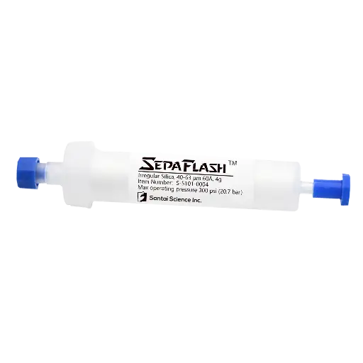 [S01C00XFCY] SepaFlash Standard Säule 4g, 36 St