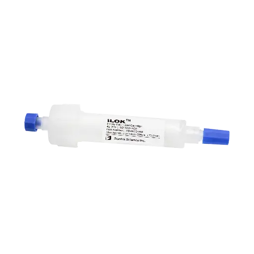 [S40X0XECZ] SepaFlash iLOK™ Leerkartusche 8 mL, 24 St