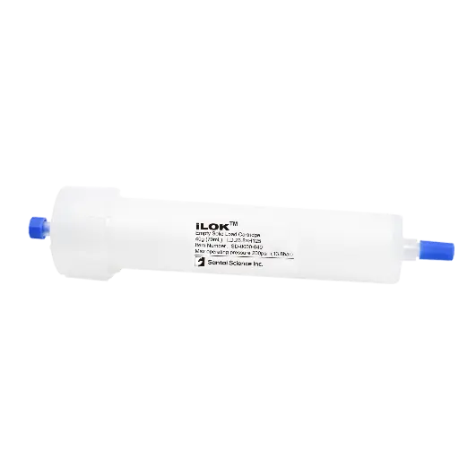[S43X0XECZ] SepaFlash iLOK™ Empty Load Cartridge 70 mL, 12 pcs