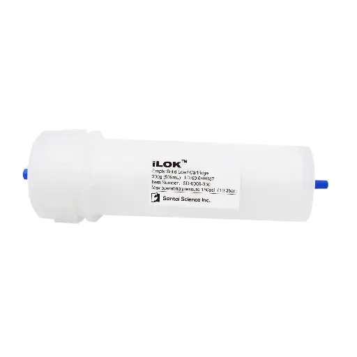 [S49X0XECZ] SepaFlash iLOK™ Empty Load Cartridge 539 mL, 2 pcs