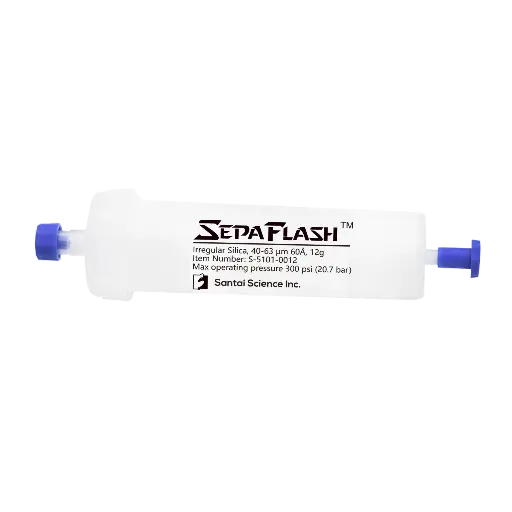 [S02C00XFCY] SepaFlash Standard Column 12 g, 24 pcs