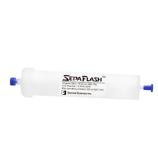[S04C00XFCY] SepaFlash Standard Column 40 g, 15 pcs