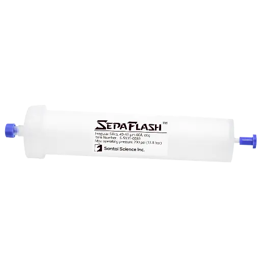 [S05C00XFCY] SepaFlash Standard Column 80 g, 10 pcs