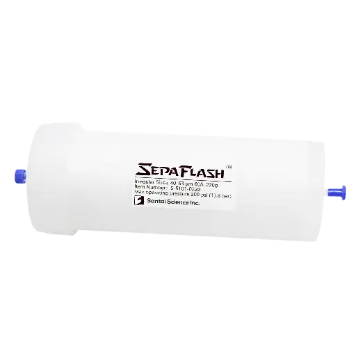 [S07C00XFCY] SepaFlash Standard Column 220 g, 4 pcs