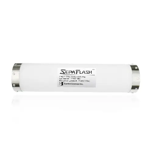 [S13C00XFCY] SepaFlash Standard Säule 10000g, 1 St