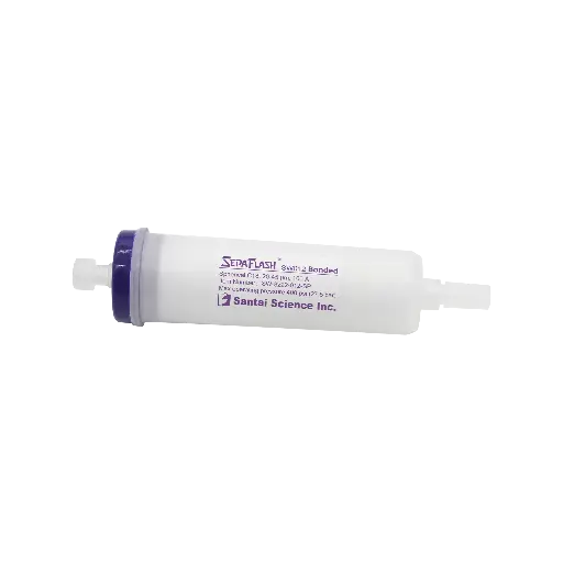 [S15E18XFCX] SepaFlash Reversed Phase Column 17 g, 1 pcs 