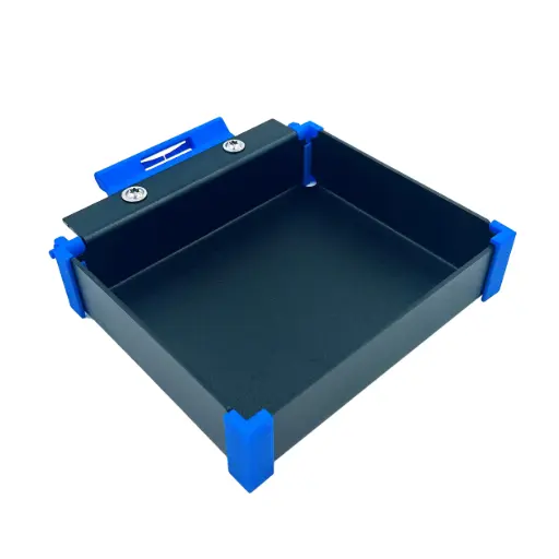 [A700888] AZURA® SmartClick Storage Box