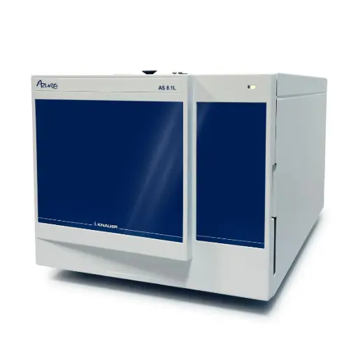 [AAB10AA] AZURA® AS 8.1L analytical Autosampler up to 1379 bar, without cool/heat option