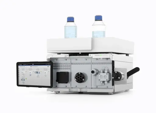 [830 300 100 000 808] AZURA Prep HPLC Compact System