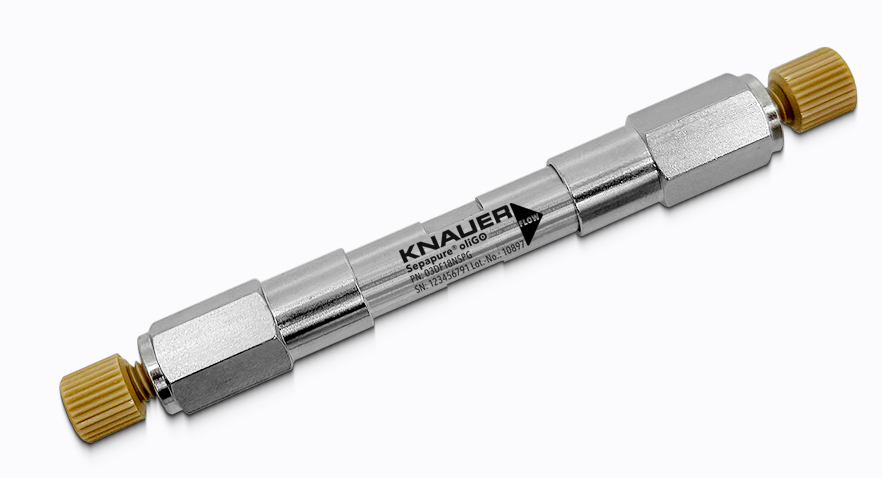 Eurospher II 100-5 C18 Column 250 x 4.6 mm