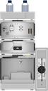 KNAUER AZURA HPLC 862 bar system LPG DAD
