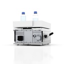 KNAUER AZURA Educational HPLC system with isocratic pump, manual injection and UVD